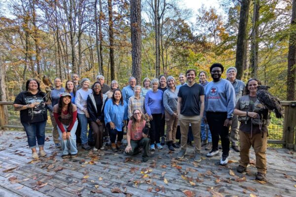 Group Photo - Nature_s Echo Photo