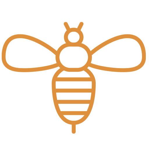 beekeeping icon