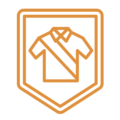 scout badge icon