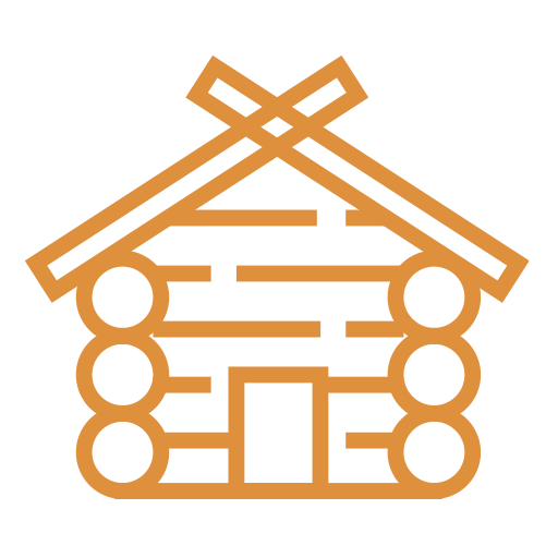 venue rentals icon